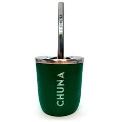 Mate Perseo acero inoxidable - Chuna Online