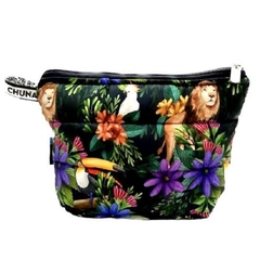 Necessaire Tina matelasse CON FALLA - tienda online