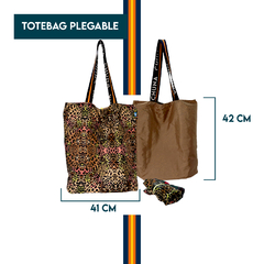 Tote Bag Reversible - comprar online