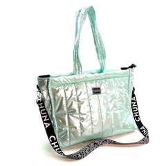 Bolso Sorrento Matelasse - Chuna Online