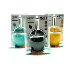 Mate acero Keep - comprar online