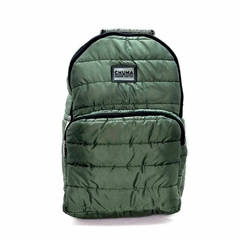 Mochila Venecia Matelasse - Chuna Online