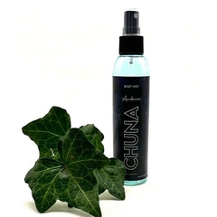 Body Mist x 100 ml Audacia CON FALLA