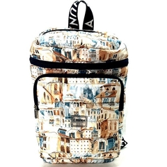 Mochila Roma Matelassé - comprar online