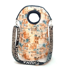 Morral Sevilla matelasse en internet