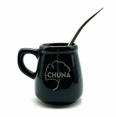 Mate Gea de cerámica - Chuna Online