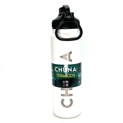 Botella Casuarina de acero inoxidable 800 ml - Chuna Online