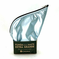 Funda mate EXTRA GRANDE CON FALLA - comprar online