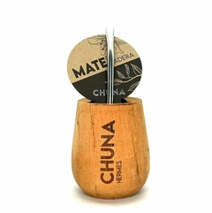 Mate de Madera - tienda online