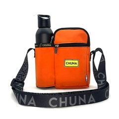 Morral deportivo Champaqui - Chuna Online