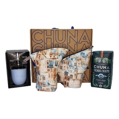 Combo Mate Chuna - tienda online