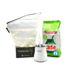 Chaulata 500 gr CON FALLA - Chuna Online