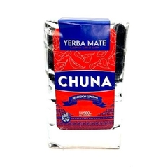 Yerba Mate Chuna x 500 gr - comprar online