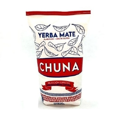 Yerba Mate Chuna Premium - Chuna Online