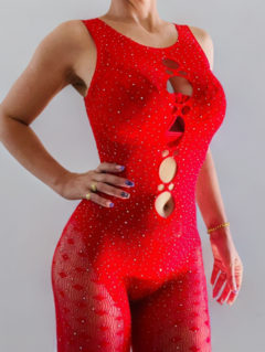 Catsuit Candy - comprar online