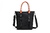 Tote Preston -Black en internet