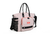 Tote transformation - Pale Pink - comprar online