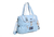 Tote Maternal New World C/ Cambiador - Light Blue - comprar online