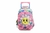 Mochila Flower Power - Carro 14"