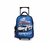 Mochila Racing Car - Carro 12"