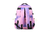 Mochila Gradient Espalda 18" Pink - Rumena Bags