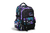 Mochila Grafitti Espalda 18" Black