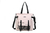 Tote Urban Pale Pink