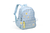 Mochila Summertime - LIGHT BLUE - comprar online