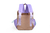 Mochila Sunny - CAMEL en internet