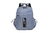 Mochila Neutral - BLUE