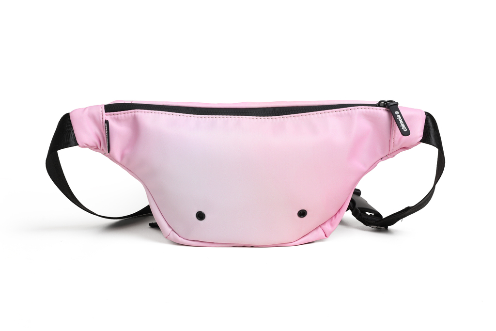 Rinonera Unlimited Pink Comprar en Rumena Bags