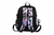 Mochila Espalda Holo 17" - Festival Black C3 en internet