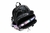 Mochila Espalda Holo 17" - Festival Black C3 - Rumena Bags