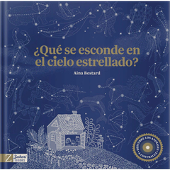 ¿Qué se esconde en el cielo estrellado? - Aina Bestard