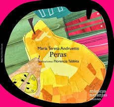 Peras - María Teresa Andruetto