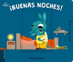¡Buenas Noches! - Thierry Bedouet