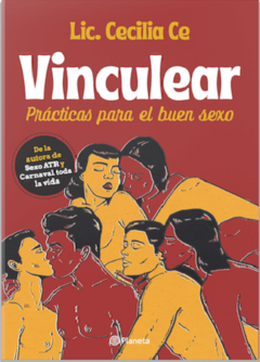 Vinculear - Lic. Cecilia Ce