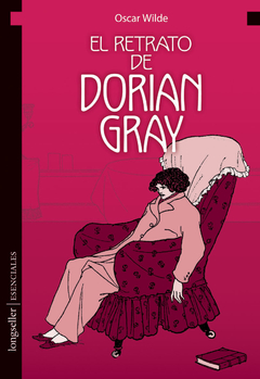 El retrato de Dorian Gray - Oscar Wilde