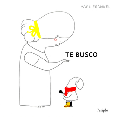 Te Busco - Yael Frankel