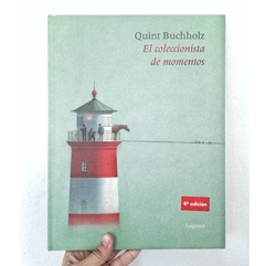 El coleccionista de momentos - Quint Buchholz - tienda online