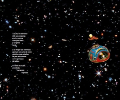 Astronomía poética - Juan Lima en internet