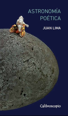 Astronomía poética - Juan Lima