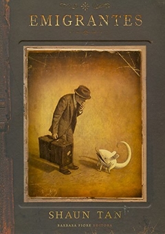 Emigrantes - Shaun Tan