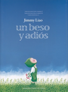 Un Beso y un Adiós - Jimmy Liao