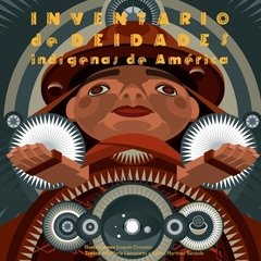 Inventario de deidades indígenas de América