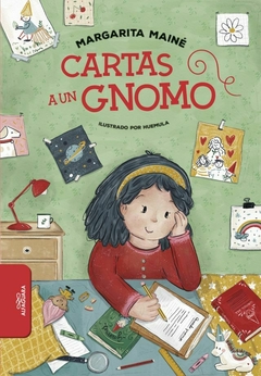 Cartas a un gnomo - Margarita Mainé y Huemula