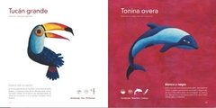 Animales Argentinos - Paula Fernández y Loreto Salinas - La Livre - Librería de barrio
