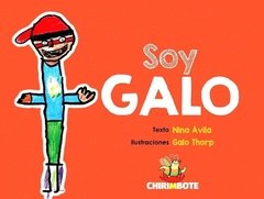 Soy Galo - Nina Avila y Galo Thorp