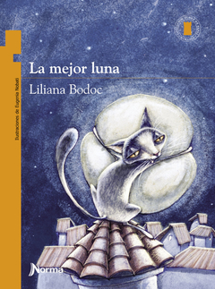 La mejor luna - Liliana Bodoc