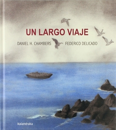 Un largo viaje - Chambers